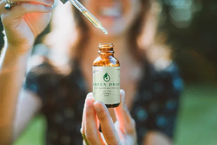 CBD and Menstrual Cycle: Why CBD Oil Is The Best Companion During Women’s Period